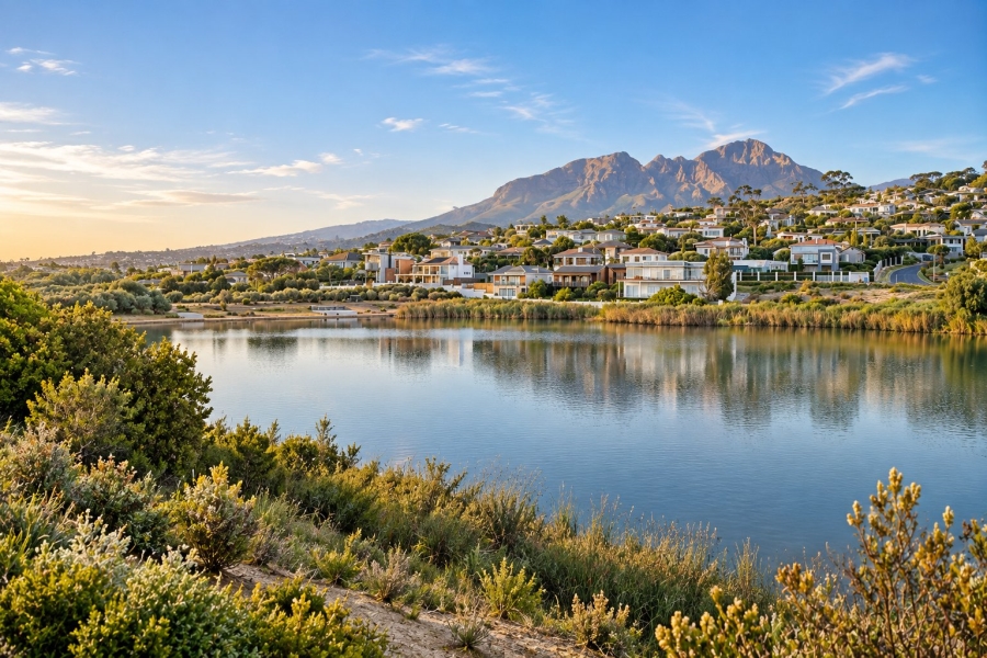  Bedroom Property for Sale in Mzuri Estate Western Cape
